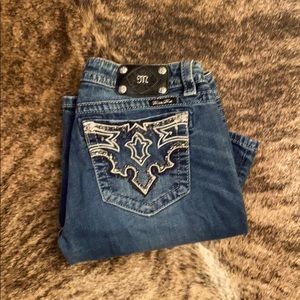 Miss me Jeans size 31